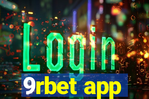 9rbet app